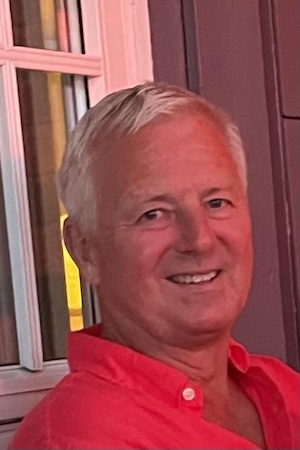 Roy Arne