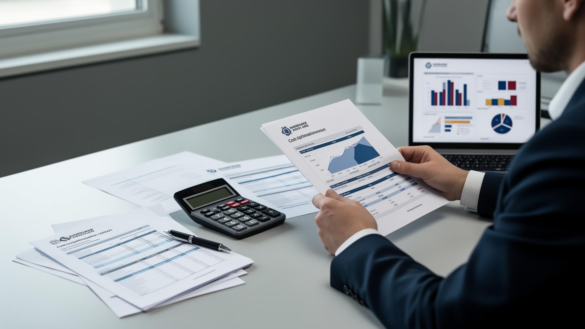 Slik reduserer du firmabilkostnaden lovlig – 7 konkrete grep