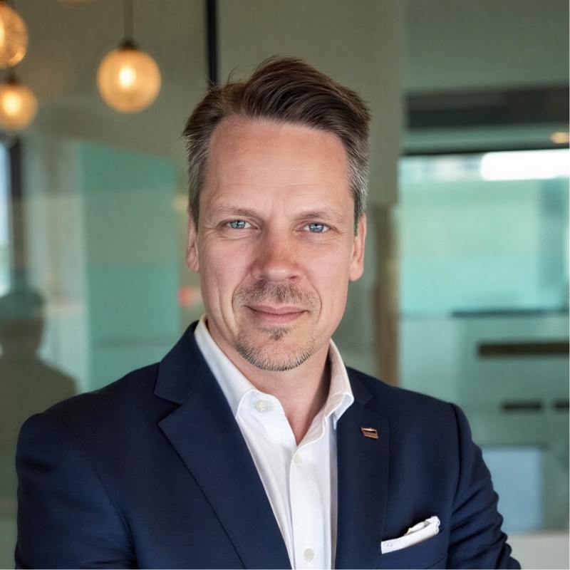 Morten Langødegård