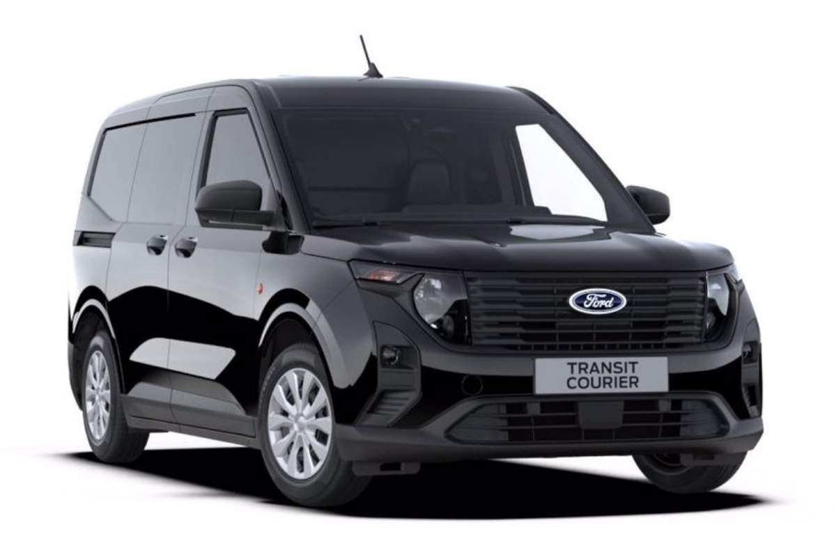 Ford Transit Courier Active